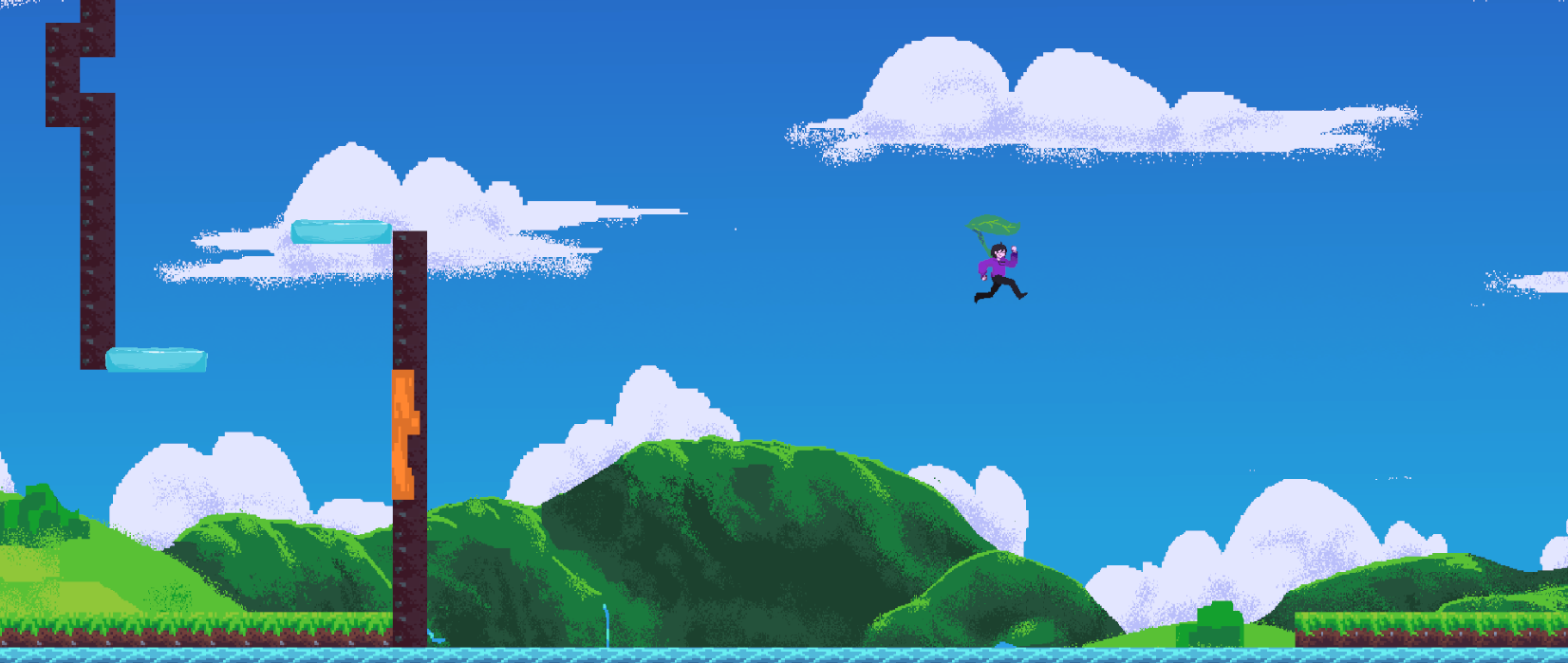 Screenshot 5 for Jumper Recoiled