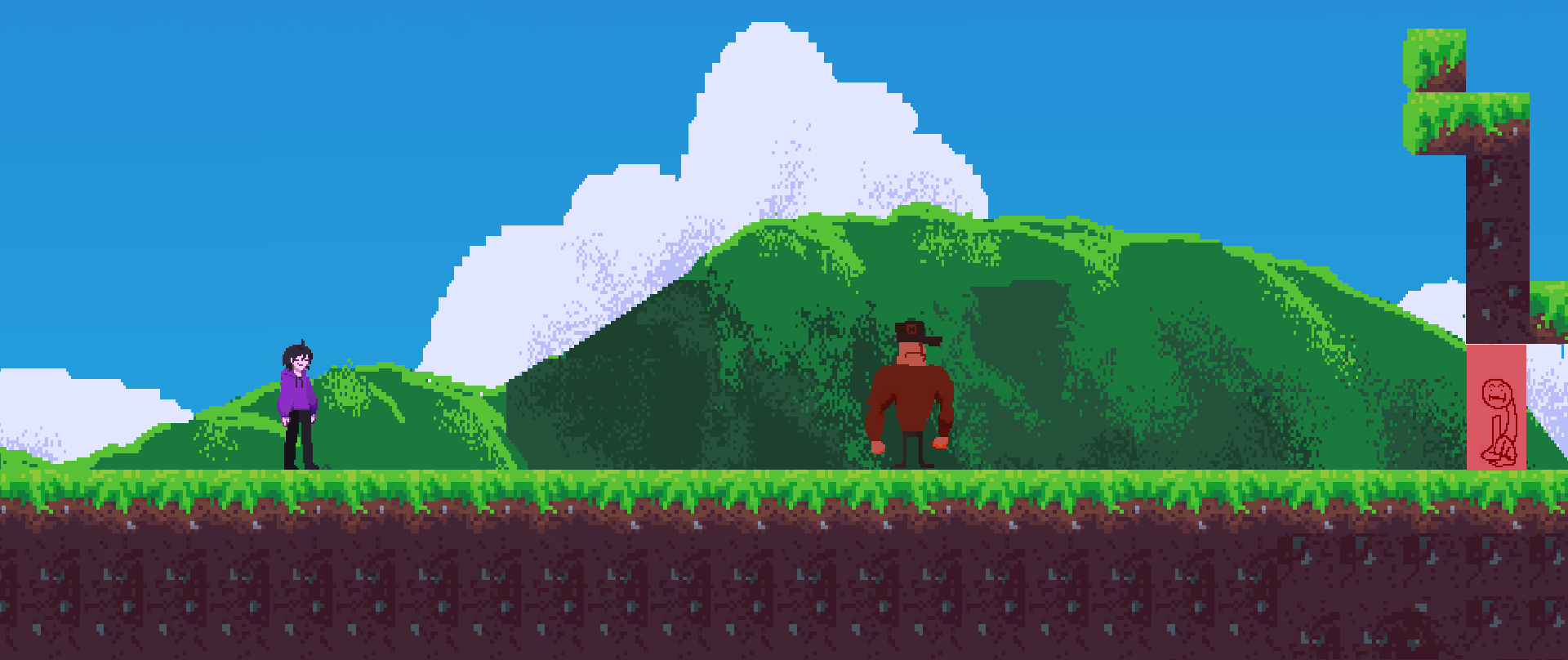 Screenshot 4 for Jumper Recoiled