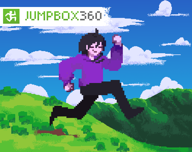 Screenshot 2 for Jumper Recoiled