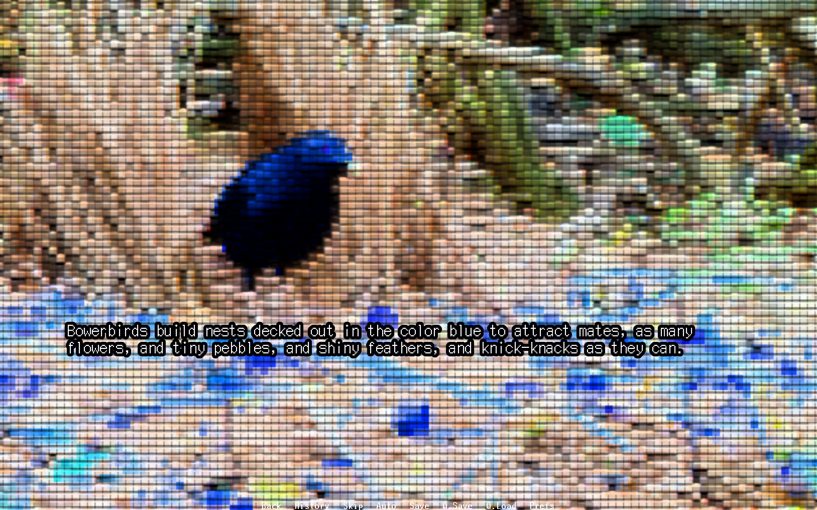 Screenshot 7 for I WANNA [_____] A CORPORATE ARCHDEMONESS