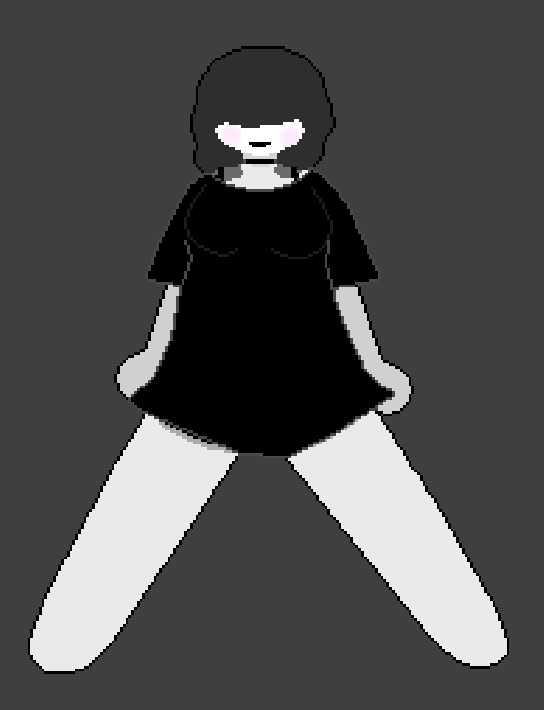 Screenshot 2 for Connie Dress-up!!!