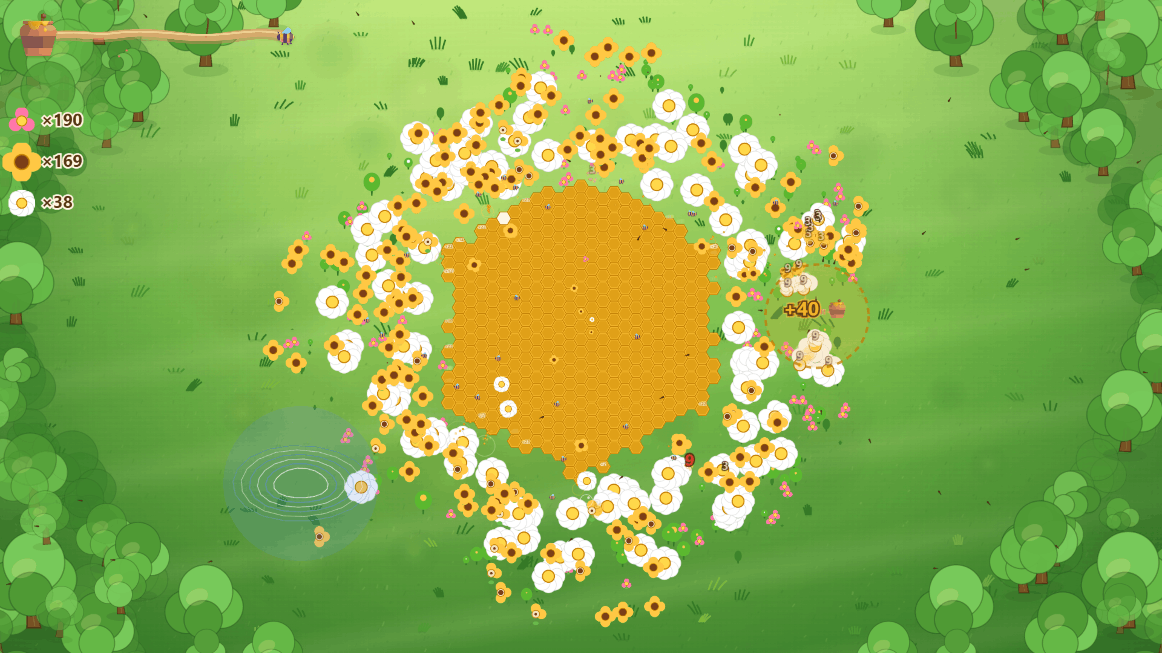 Screenshot 6 for Yummy Yummy Honey