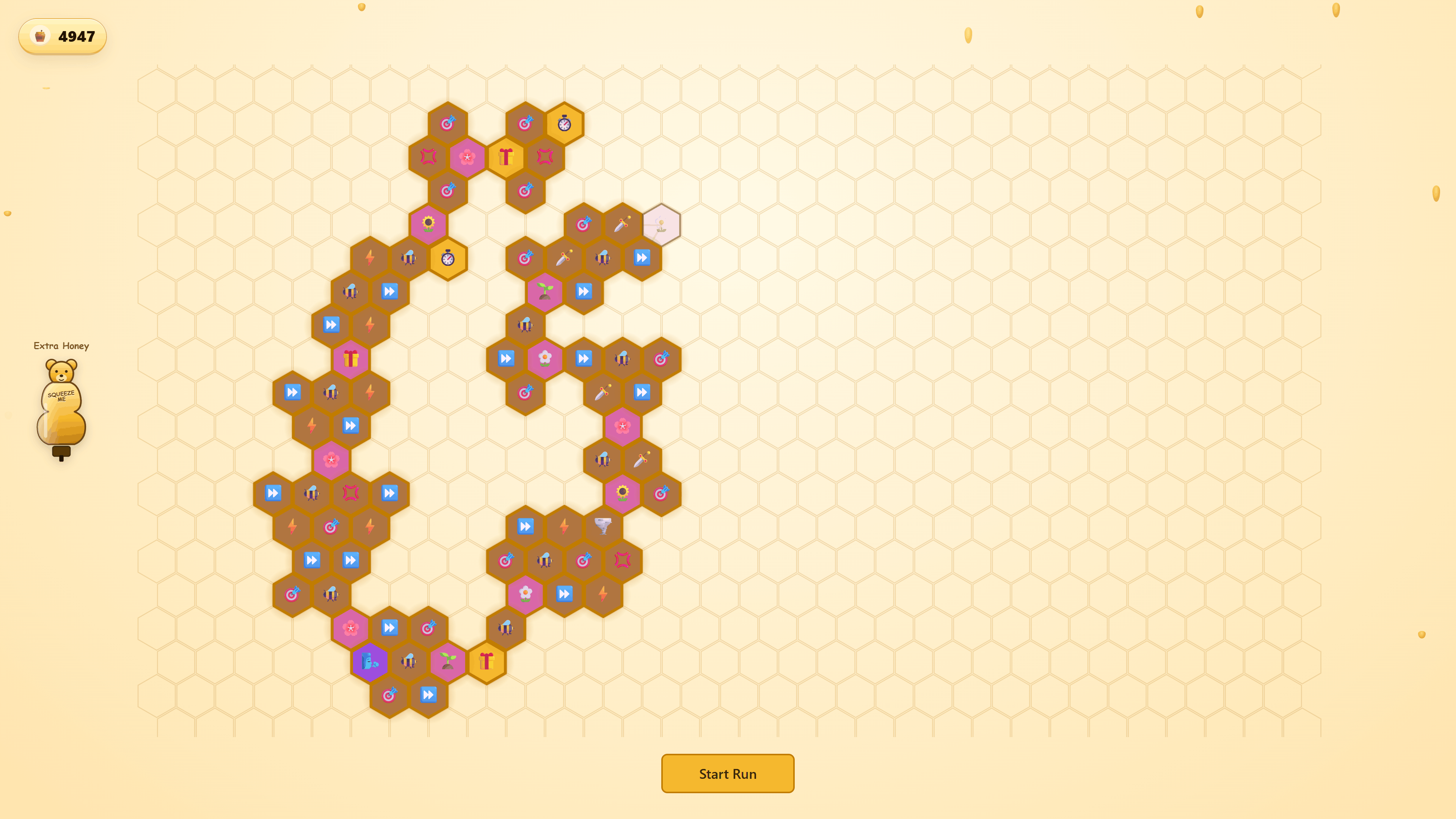 Screenshot 4 for Yummy Yummy Honey
