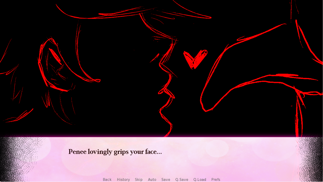 Screenshot 5 for So What if he's Possessed? He's my Soulmate! (DEMO)
