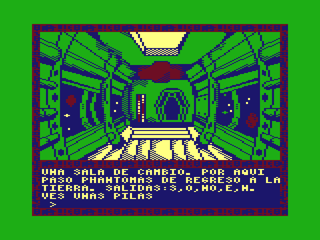 Screenshot 4 for Arquimedes XXI Dragon