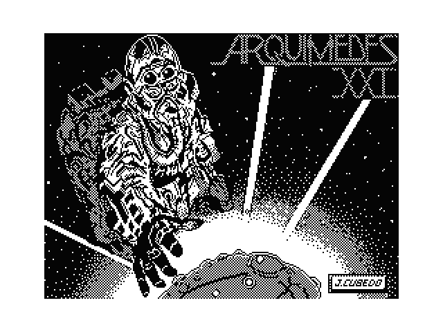 Screenshot 3 for Arquimedes XXI Dragon
