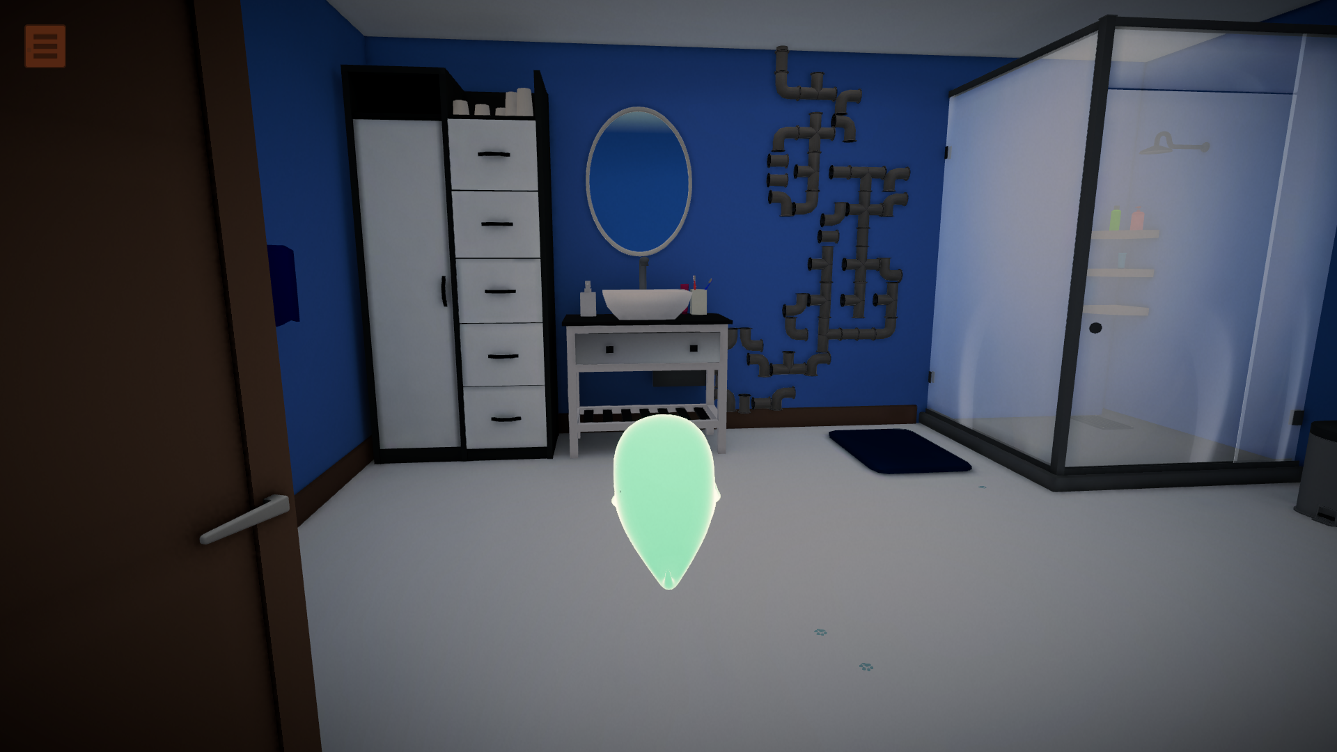 Screenshot 4 for Doors101: Escape Room