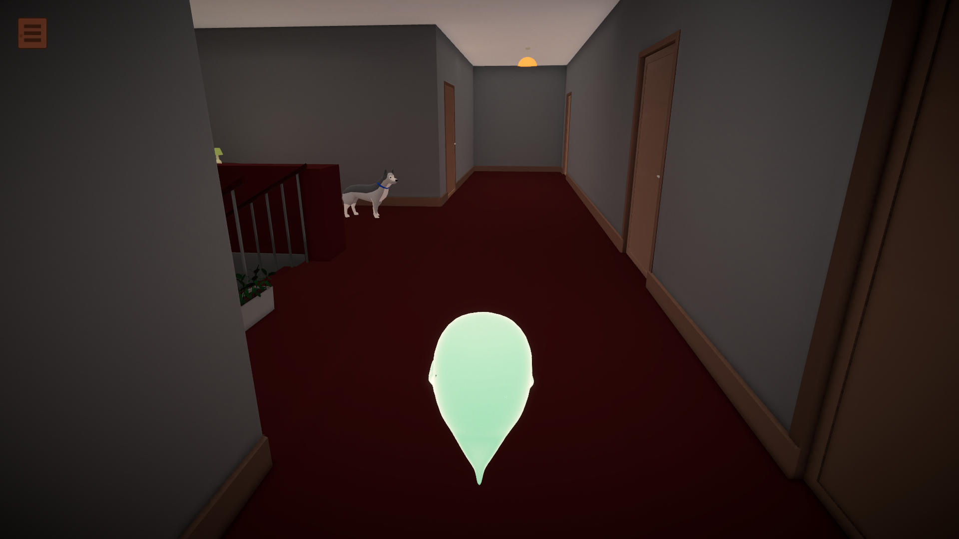 Screenshot 2 for Doors101: Escape Room