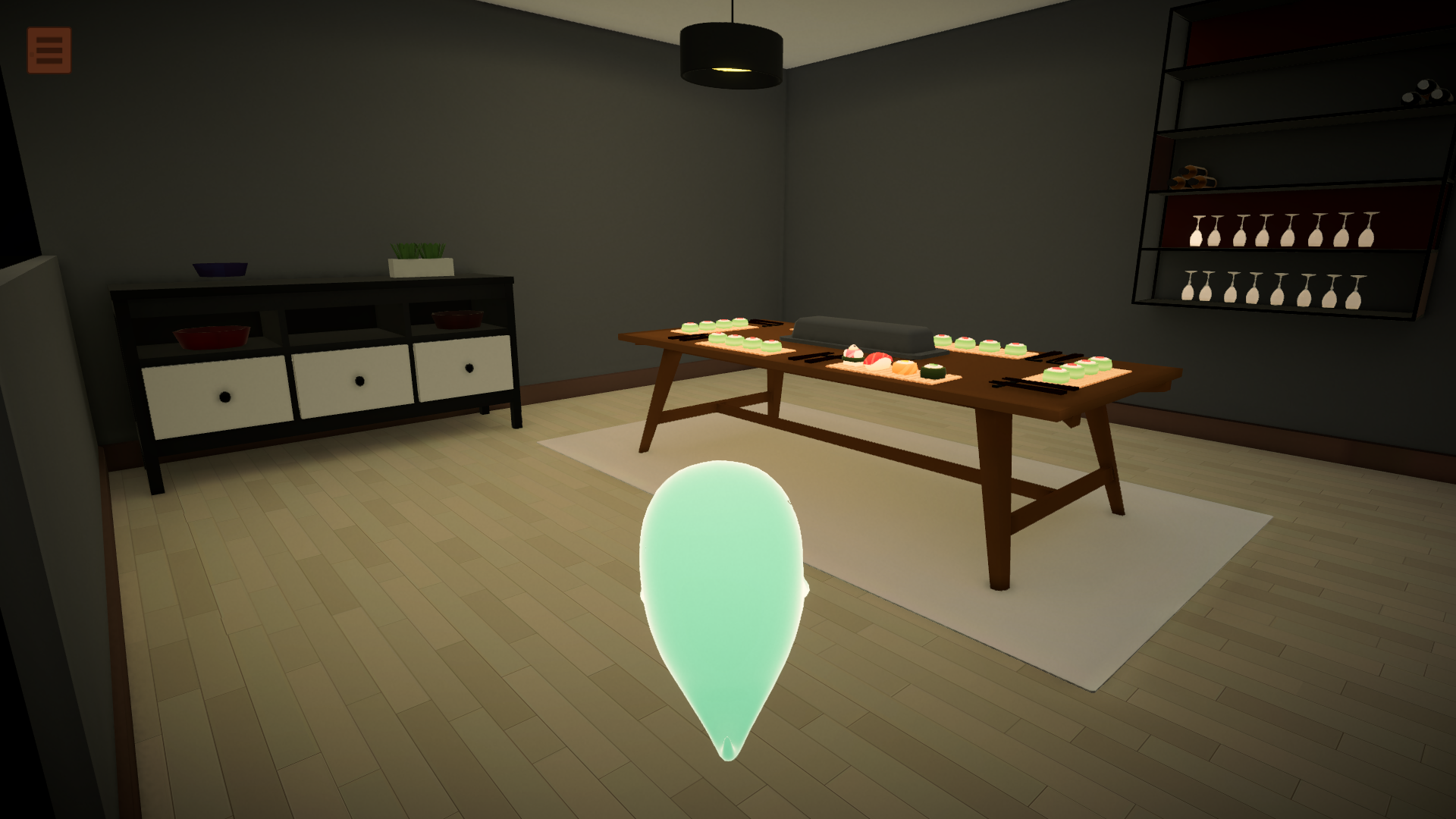 Screenshot 3 for Doors101: Escape Room