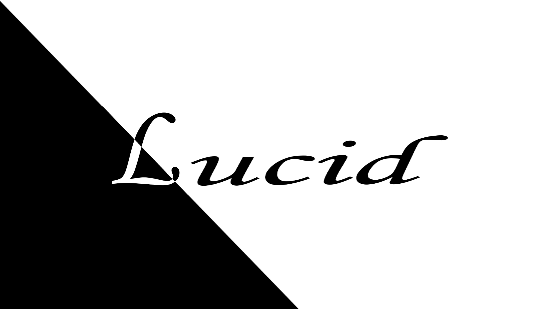 Cover image for Lucid Demo