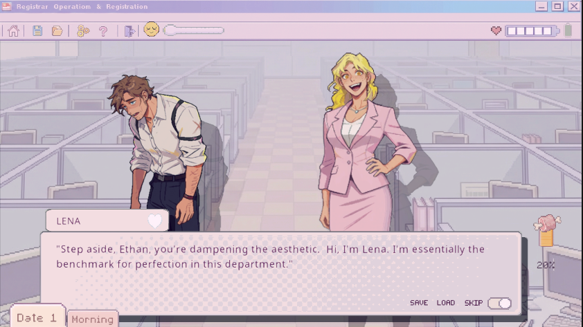 Screenshot 4 for Don't Feed the Boss! [Demo]