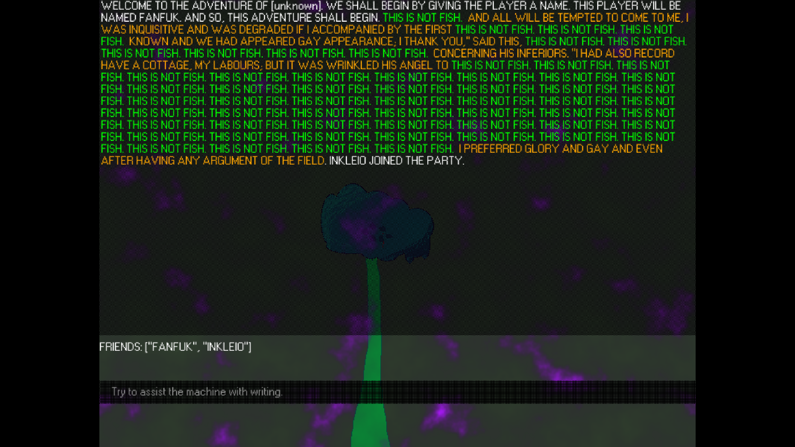 Screenshot 5 for M.A.R.C.O.V.