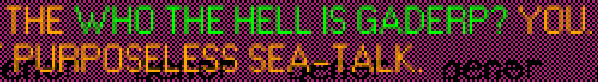 Screenshot 4 for M.A.R.C.O.V.