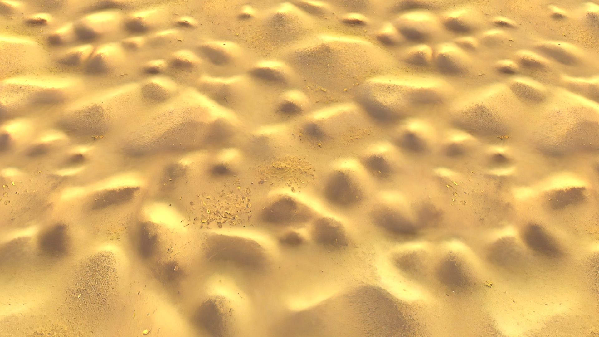 Realistic Textures – Vol 19 – Sand by oleekconder