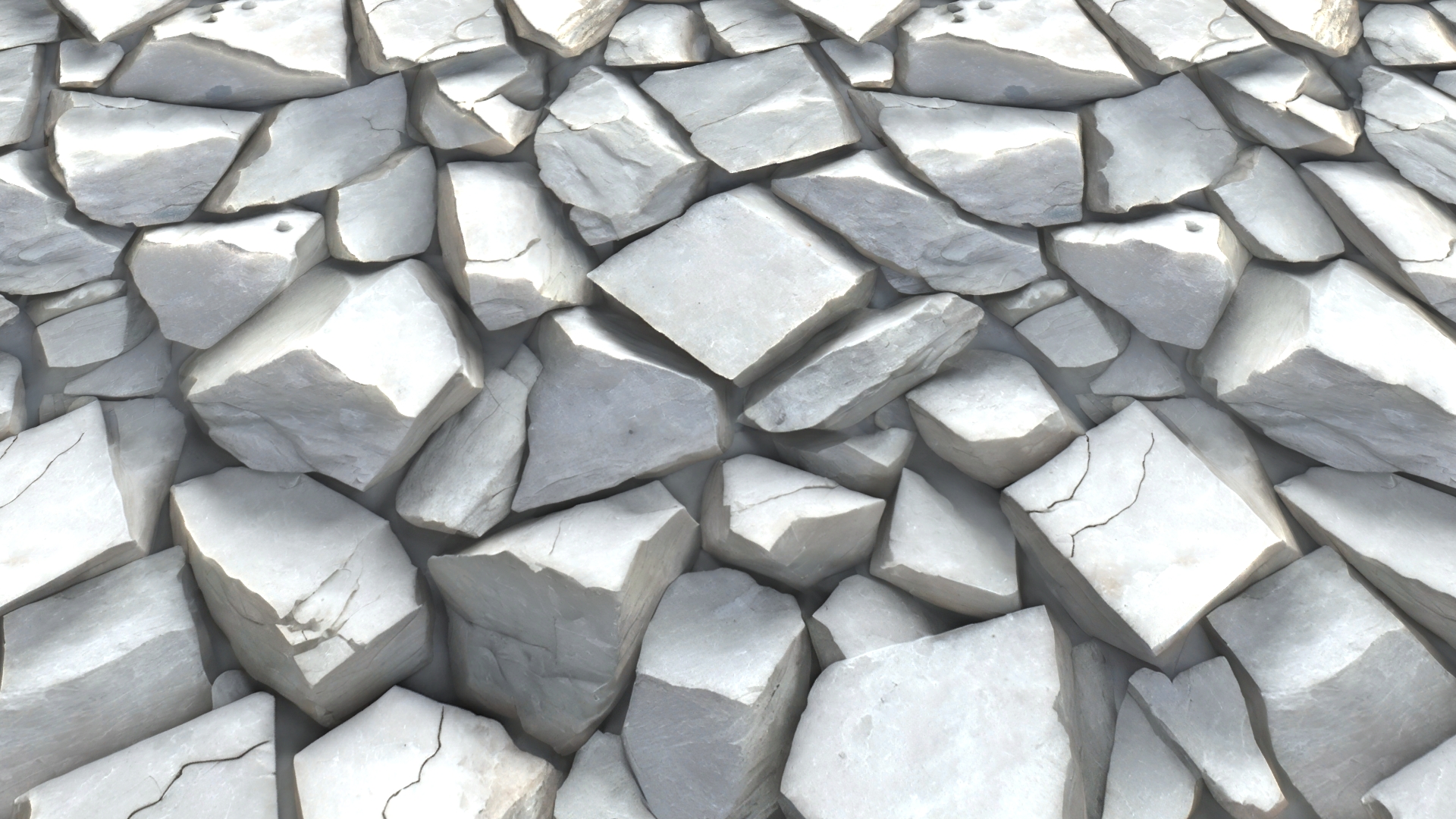 Realistic Textures – Vol 20 – Rocks by oleekconder