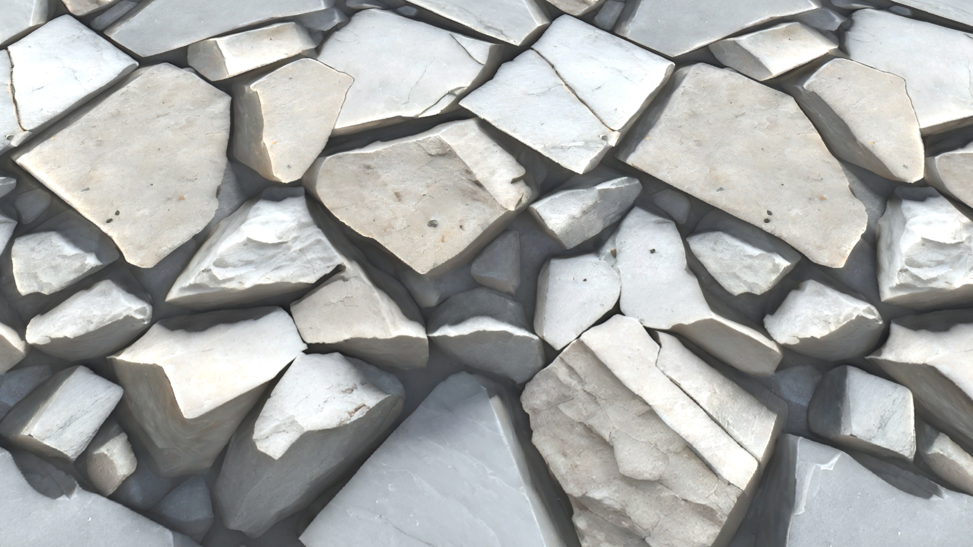 Realistic Textures – Vol 20 – Rocks by oleekconder