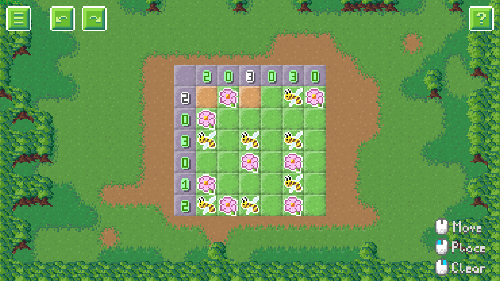 Screenshot 4 for Tents at Trees
