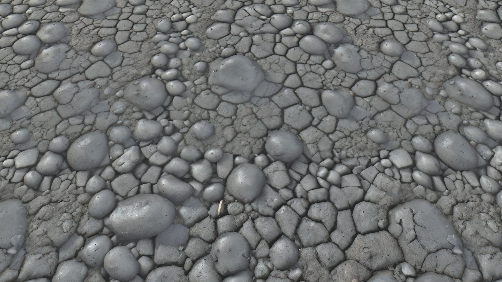 Realistic Textures – Vol 21 – Rocks by oleekconder