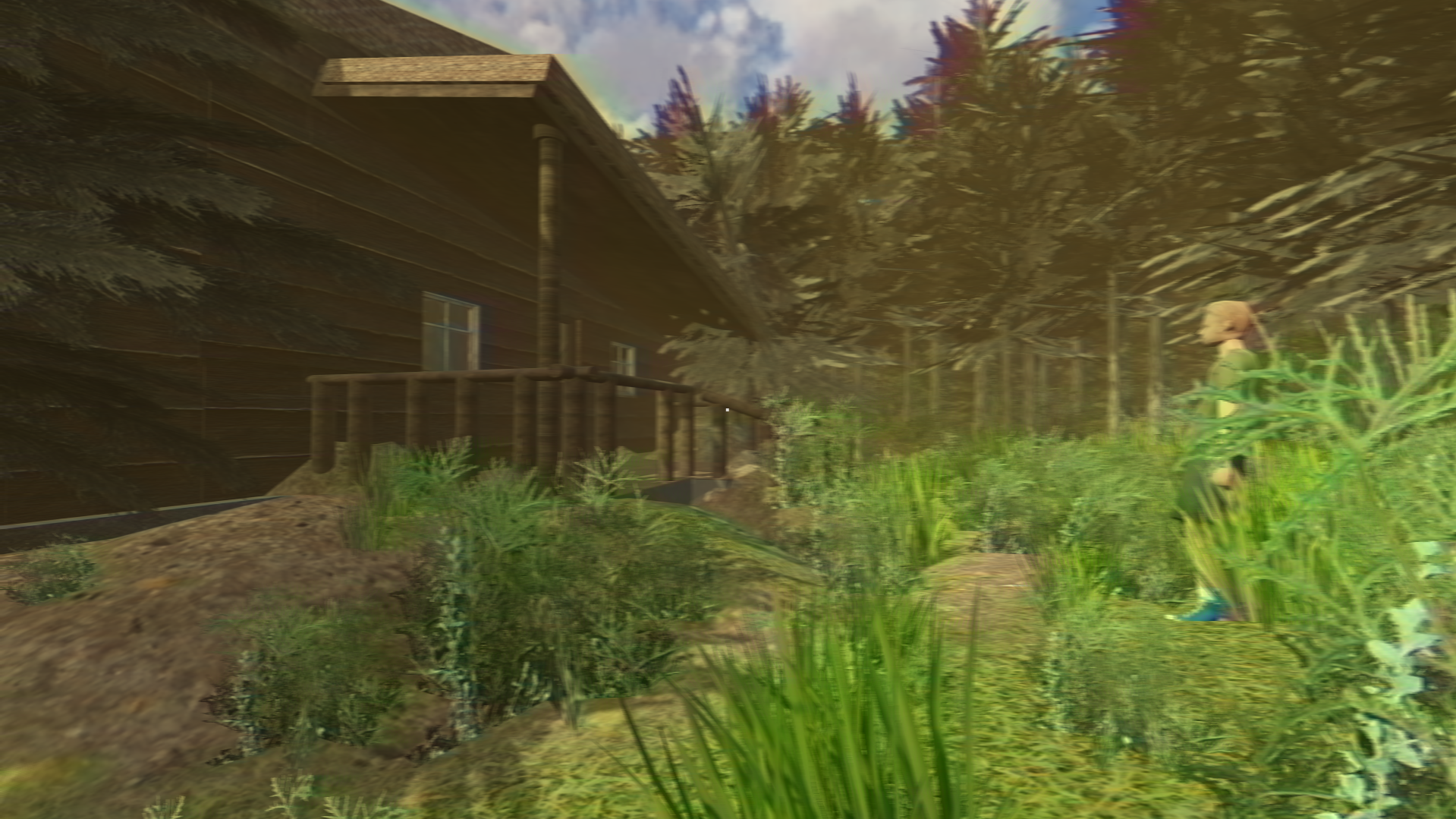 Screenshot 2 for The Family Trip (Full Game)