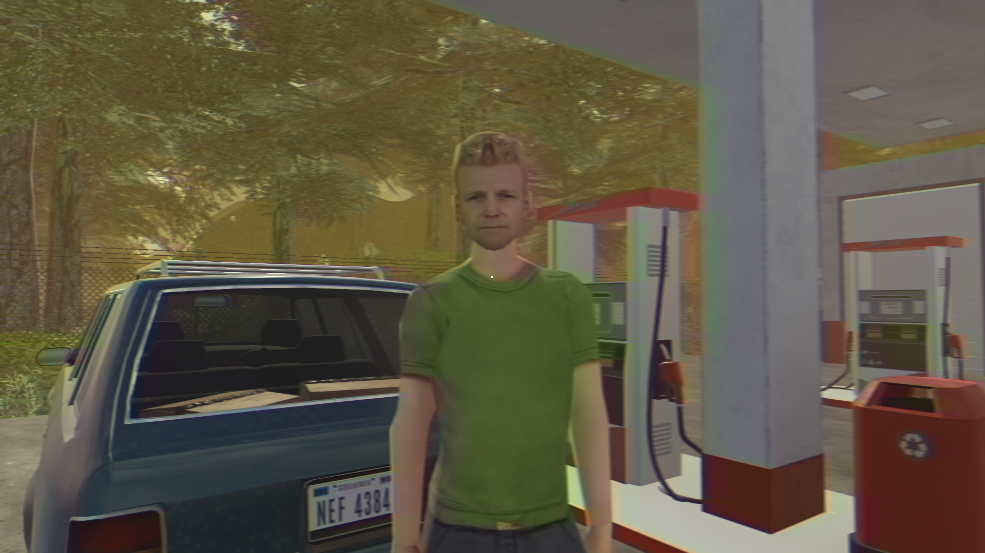 Screenshot 5 for The Family Trip (Full Game)