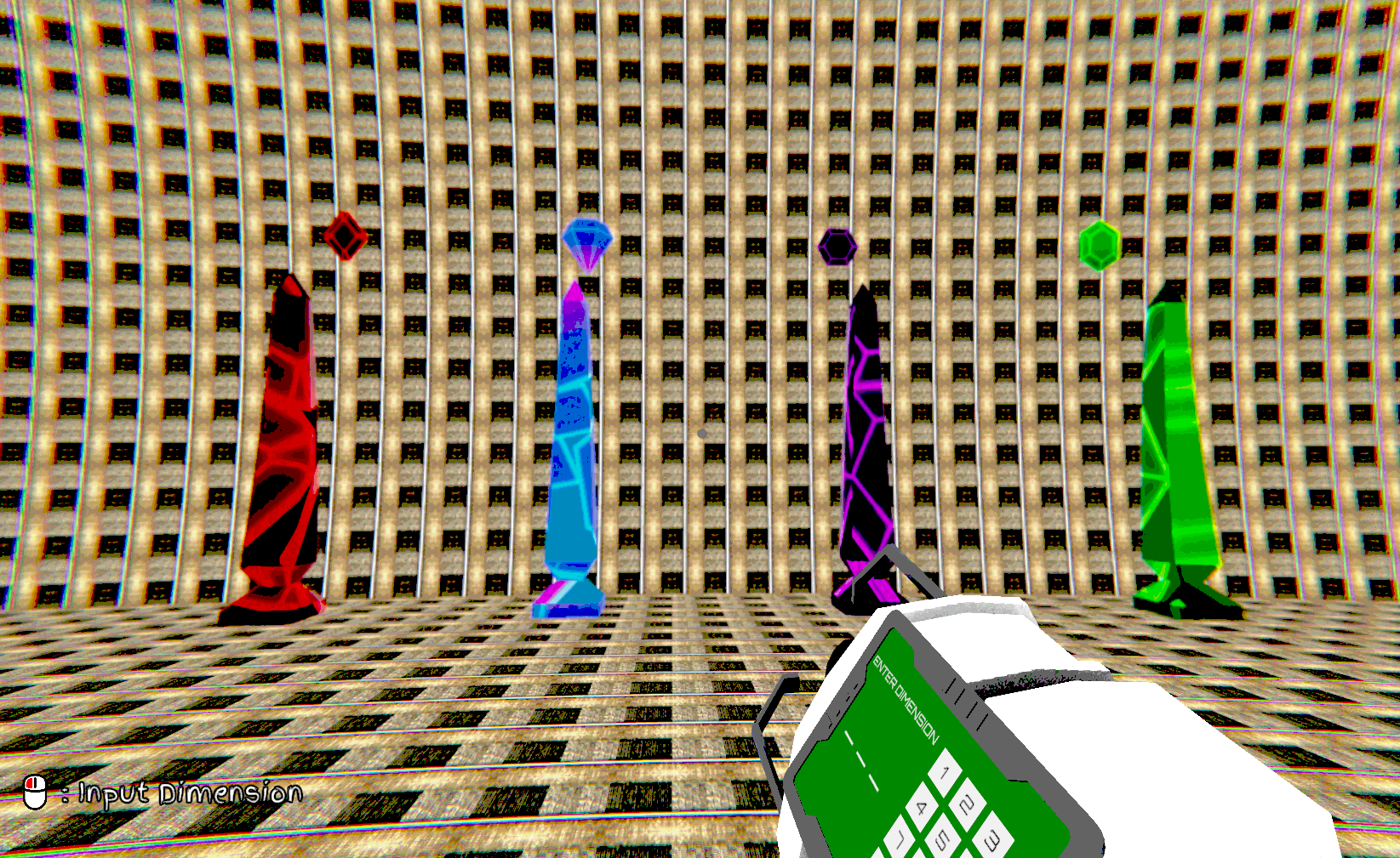 Screenshot 6 for The Sealed Box of Absurdity