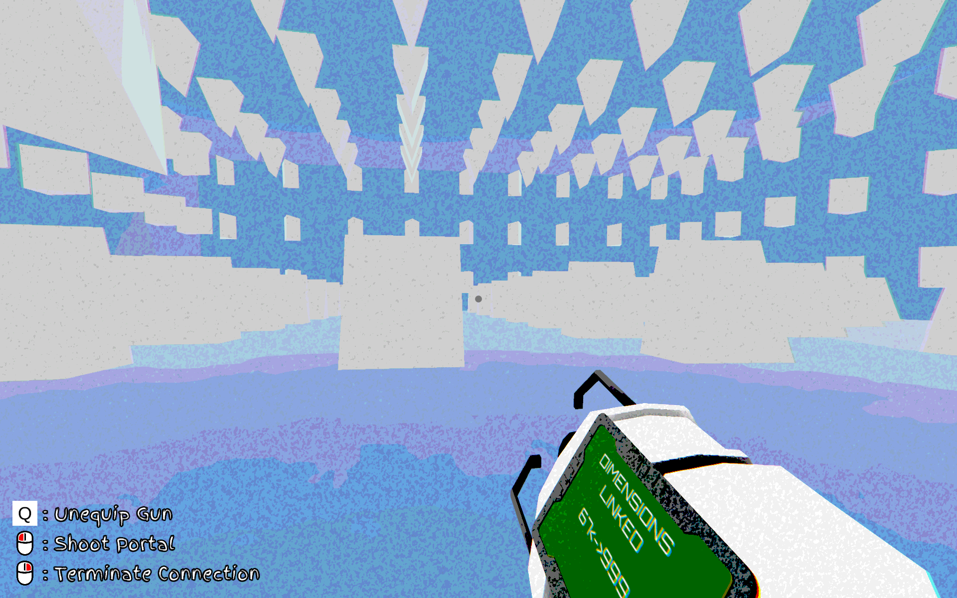 Screenshot 3 for The Sealed Box of Absurdity