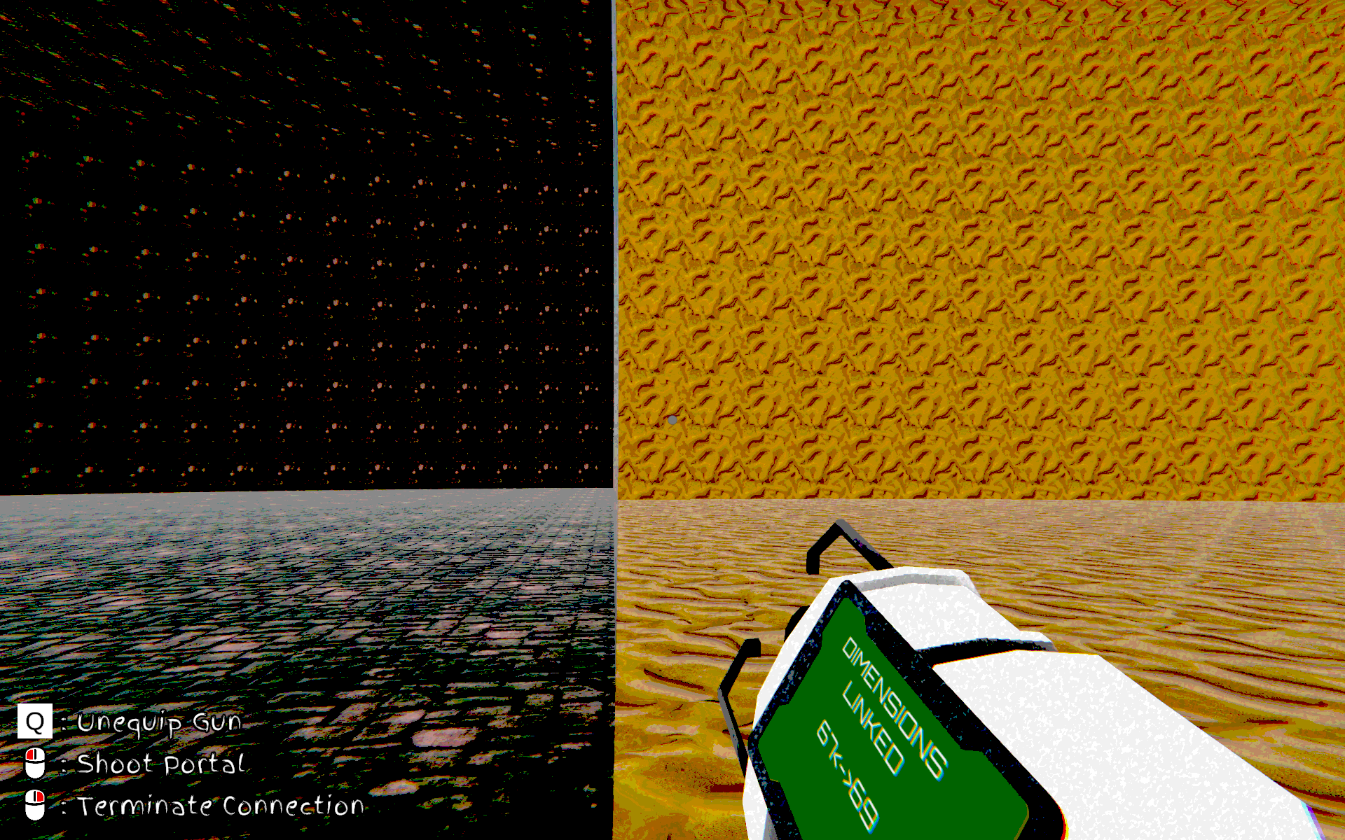 Screenshot 5 for The Sealed Box of Absurdity