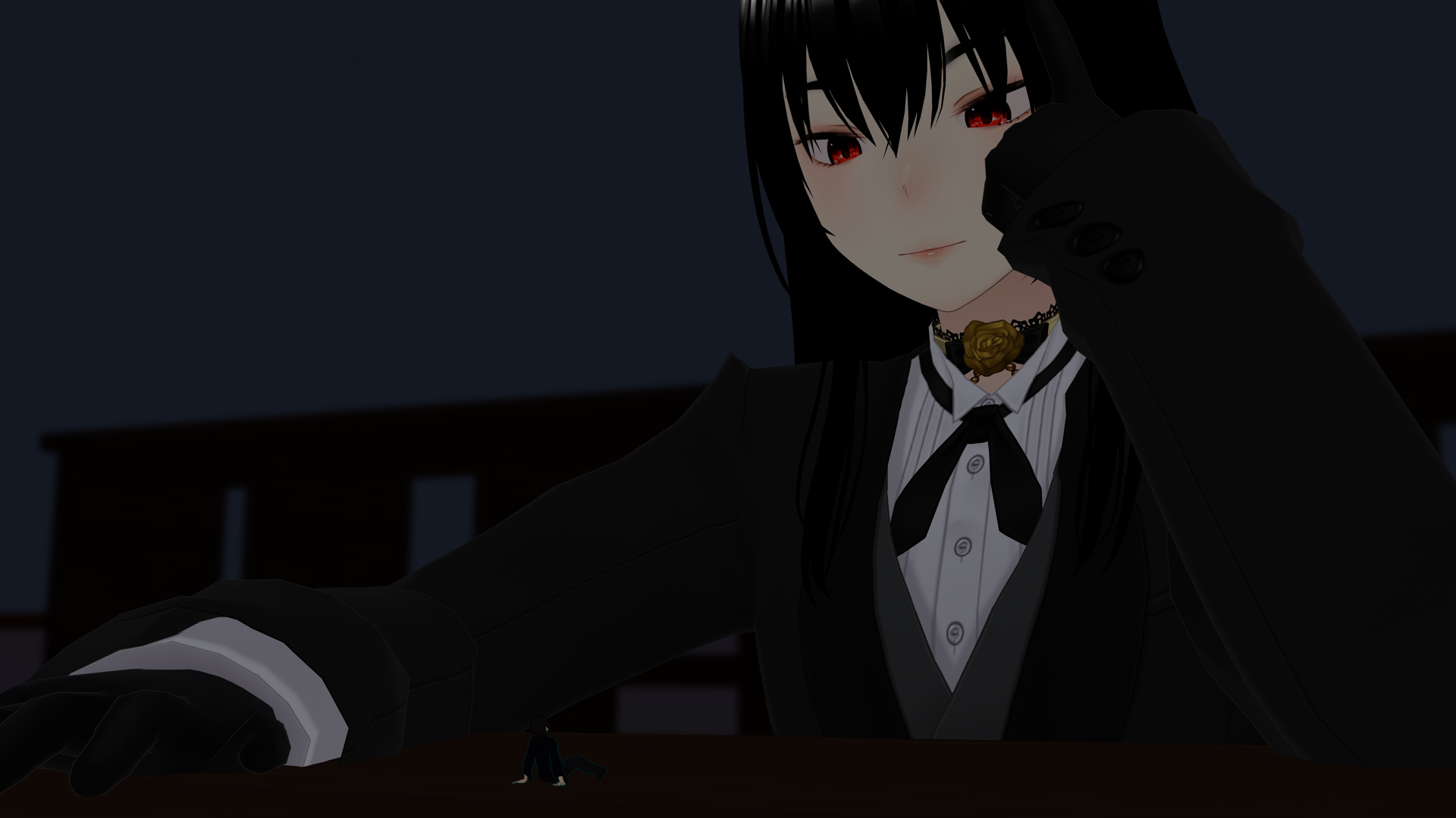 Screenshot 2 for Fresh Perspective Demo