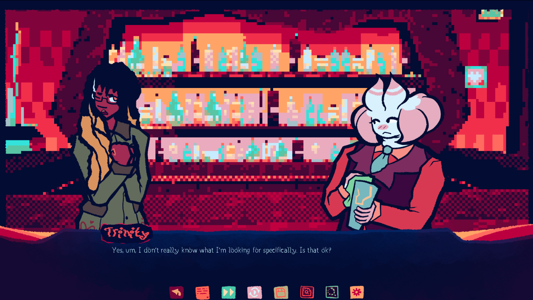 Screenshot 6 for My Fairy Drunkmother