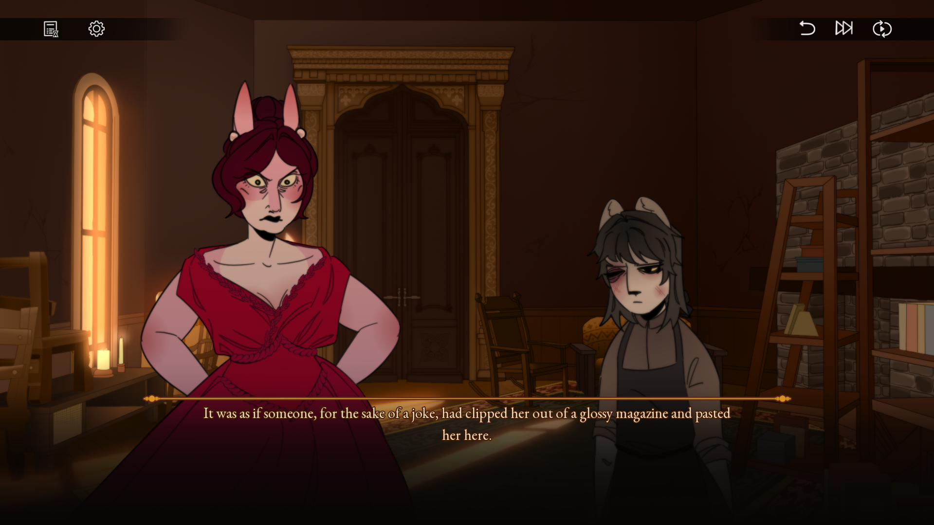 Screenshot 2 for Leon&Suharto