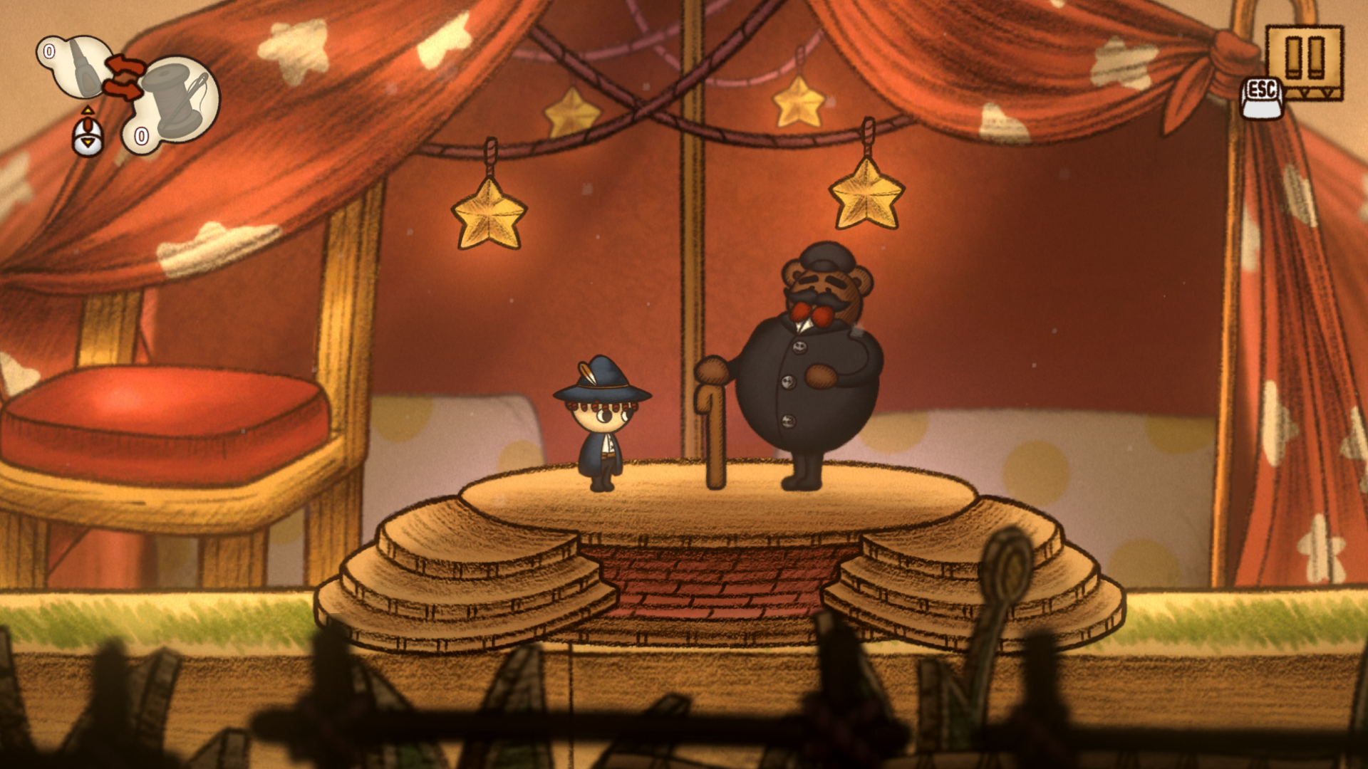 Screenshot 3 for Toy's Dream