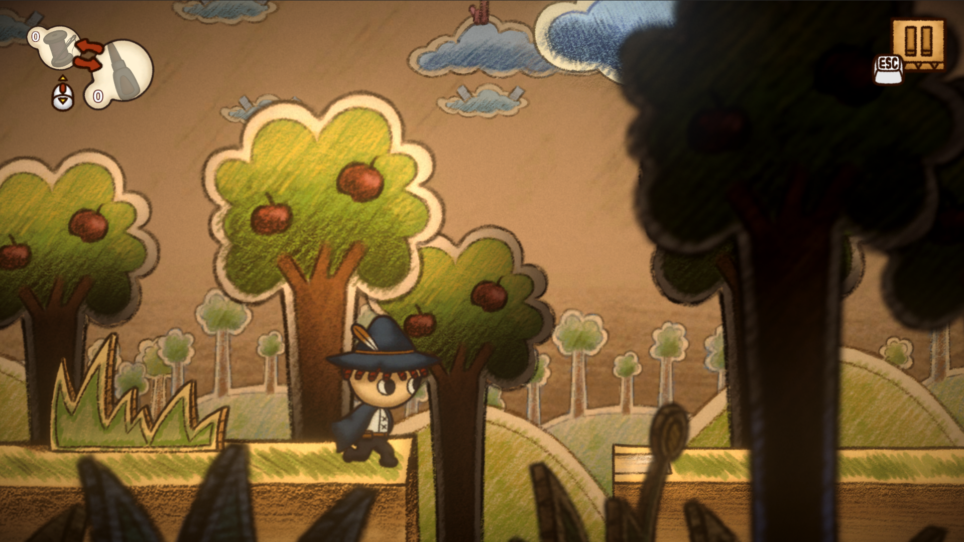 Screenshot 2 for Toy's Dream