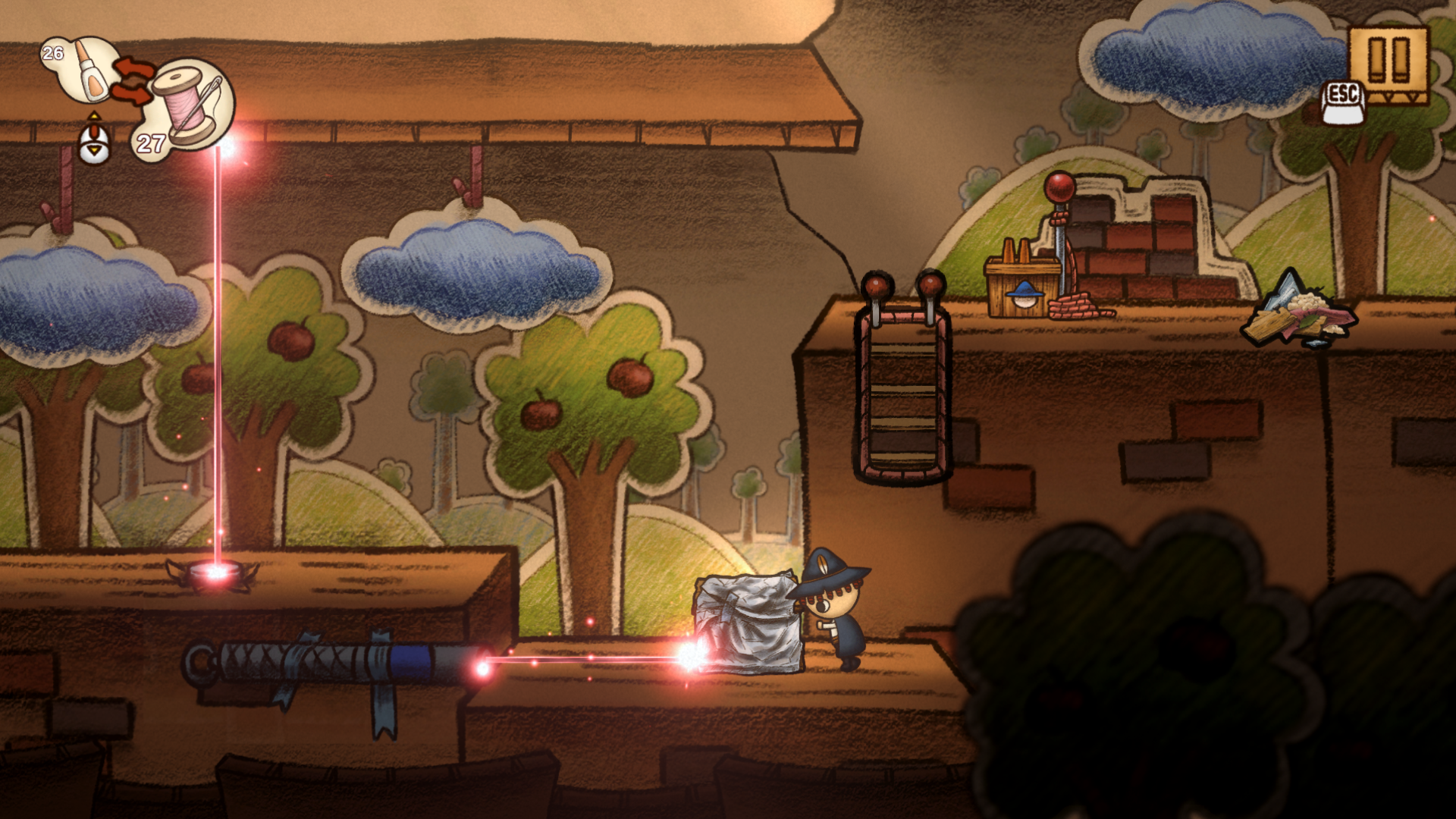Screenshot 6 for Toy's Dream