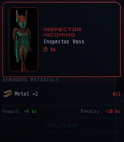 Screenshot 5 for Sector Zero: Freedom