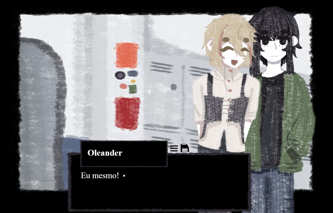 Screenshot 5 for The Dawn of Compassion [DEMO]
