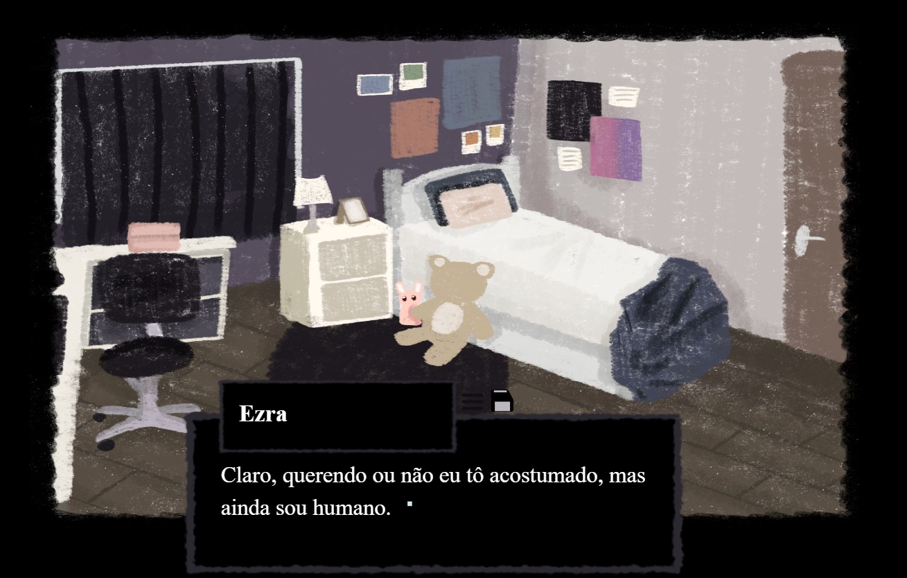 Screenshot 4 for The Dawn of Compassion [DEMO]