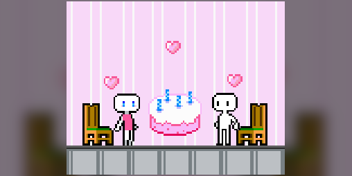 Cover image for Karen's Party (DEMO, #NESBoxJam)