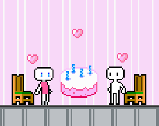 Cover image for Karen's Party (DEMO, #NESBoxJam)