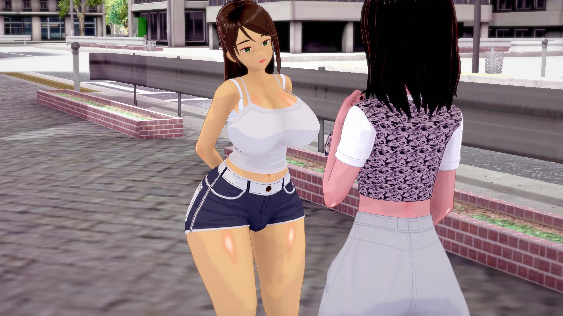 Screenshot 6 for My Futa Life Awakens