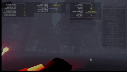 Screenshot 4 for RATTENKORPS