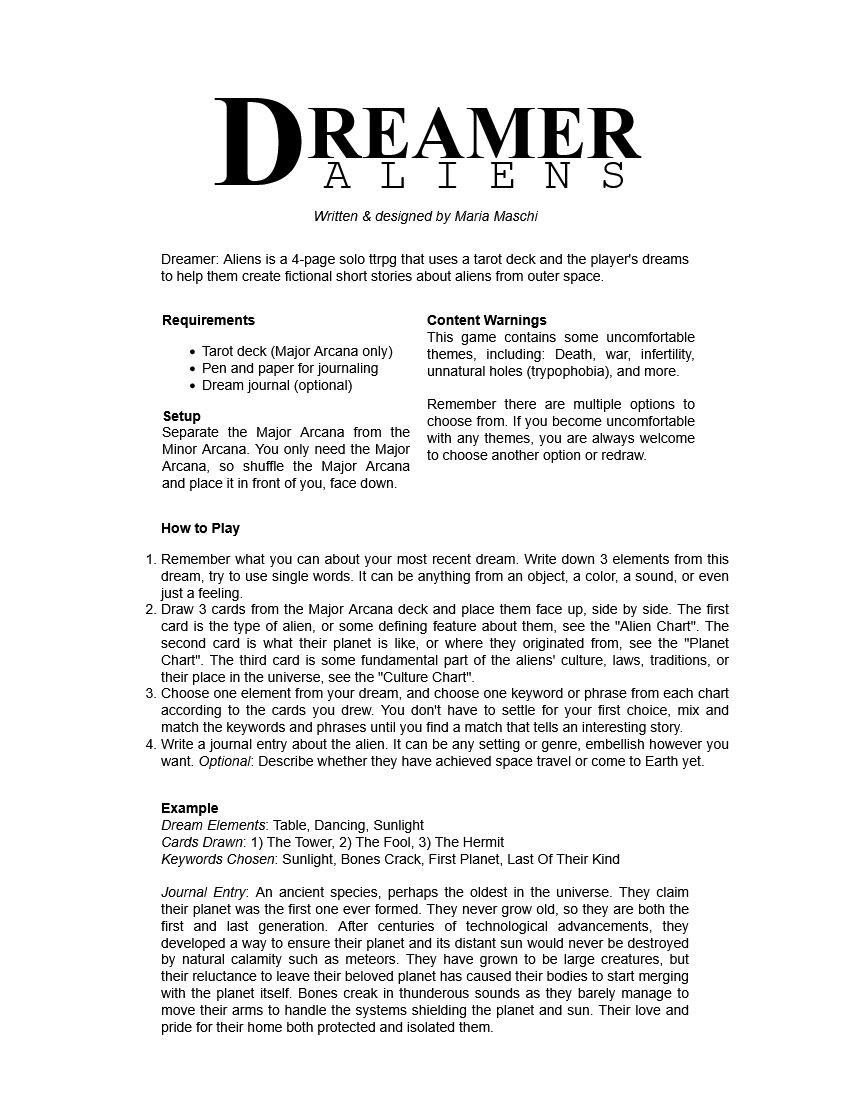 Screenshot 8 for Dreamer: Complete Second Year