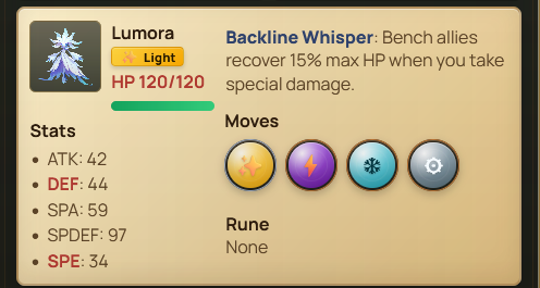Screenshot 3 for Aeon Battle Tower