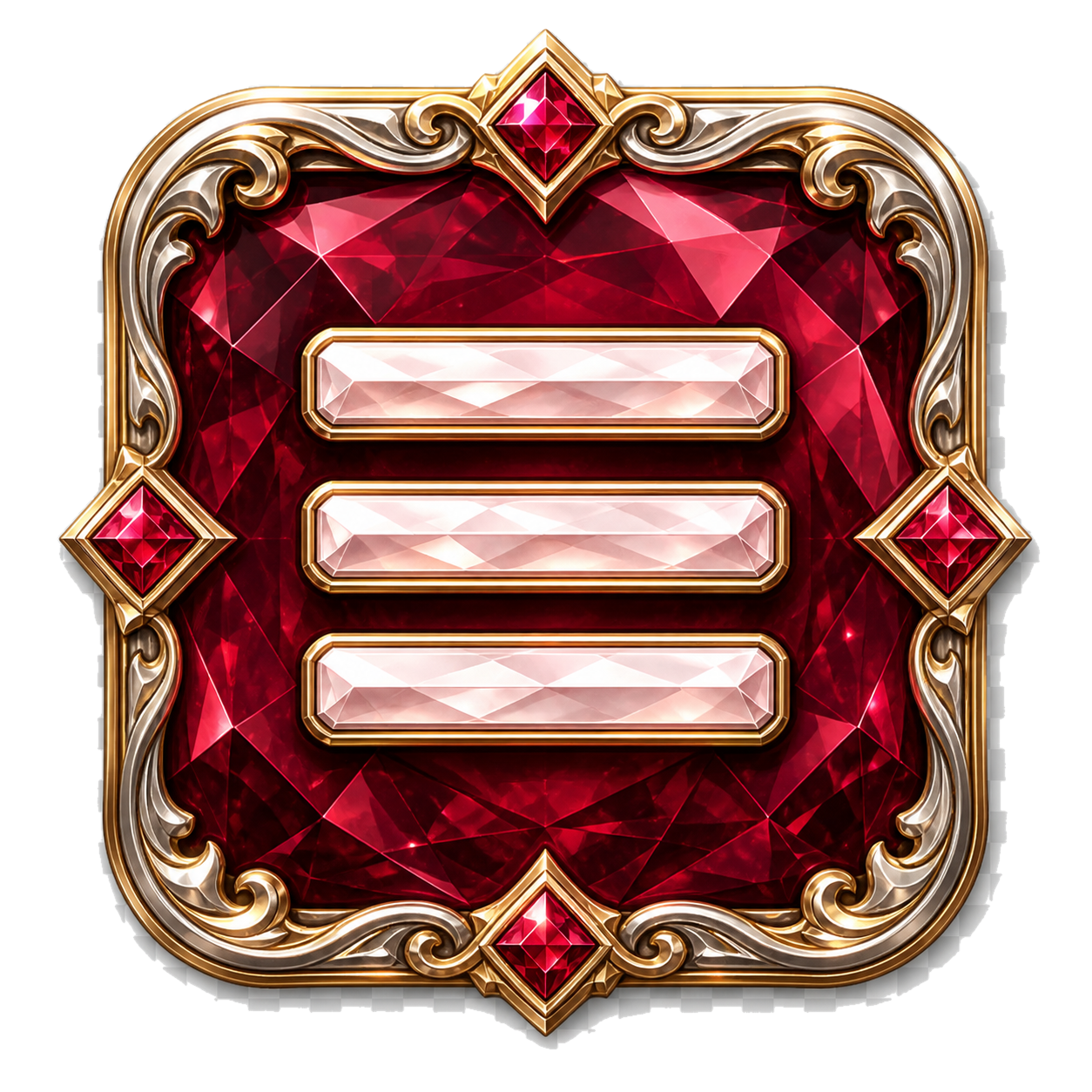 RPG Maker UIGWbutton Pack x60 by Nhina