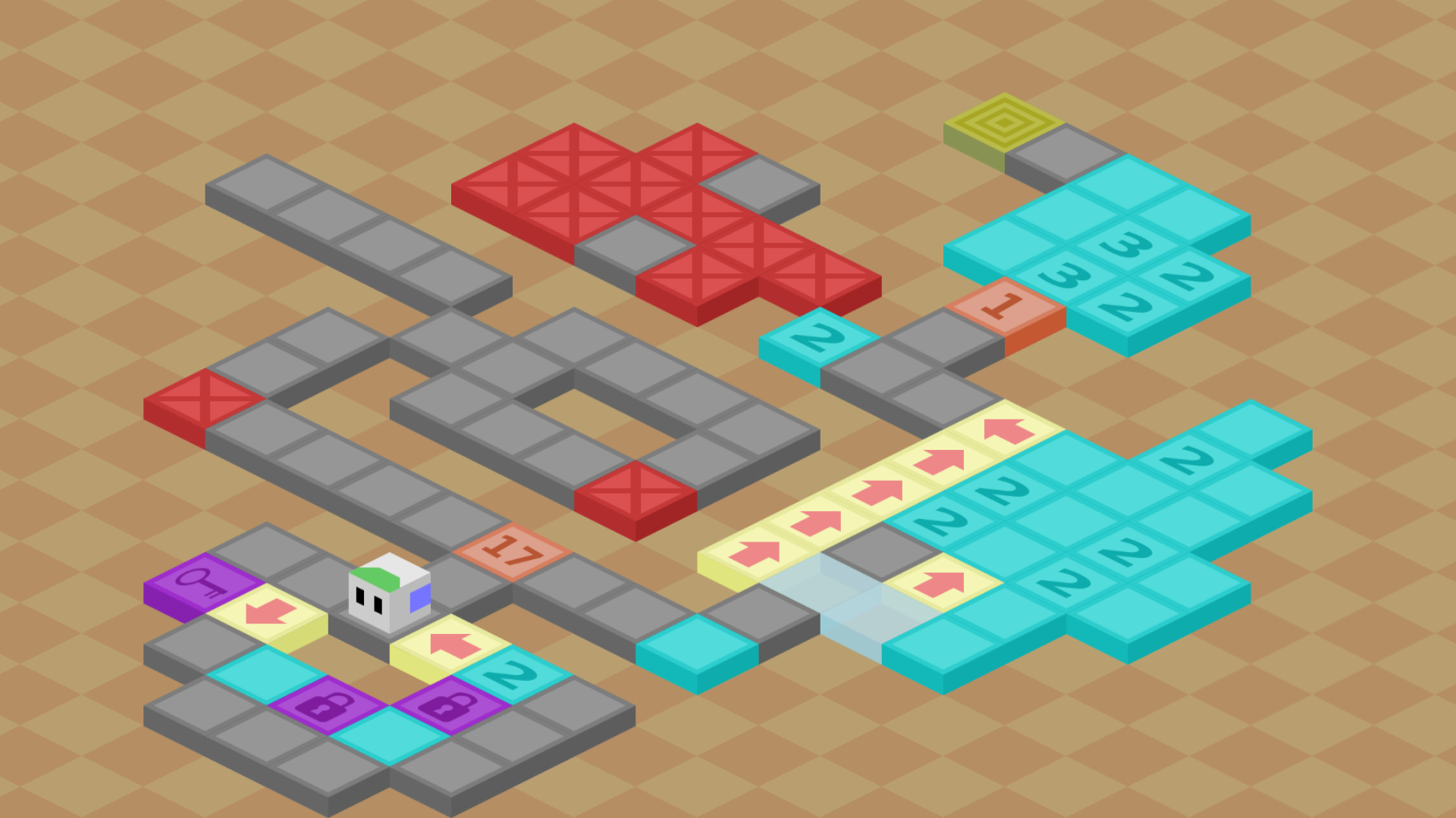 ISOTILES - Play Online for Free!