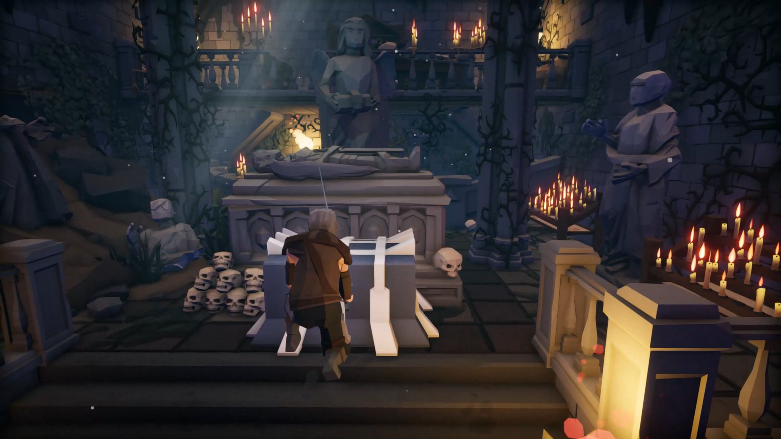Screenshot 5 for The Hundredth Floor
