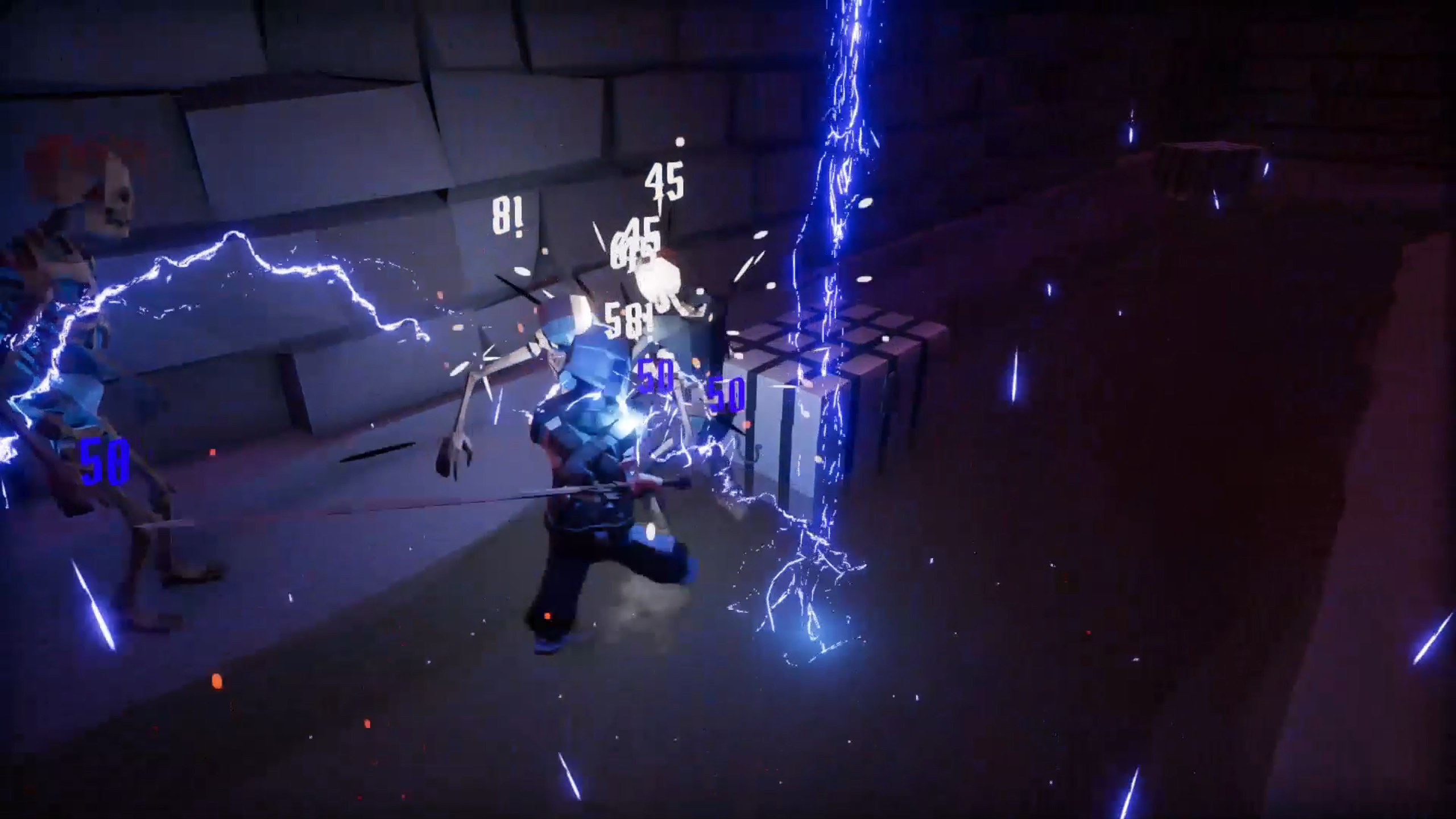 Screenshot 3 for The Hundredth Floor