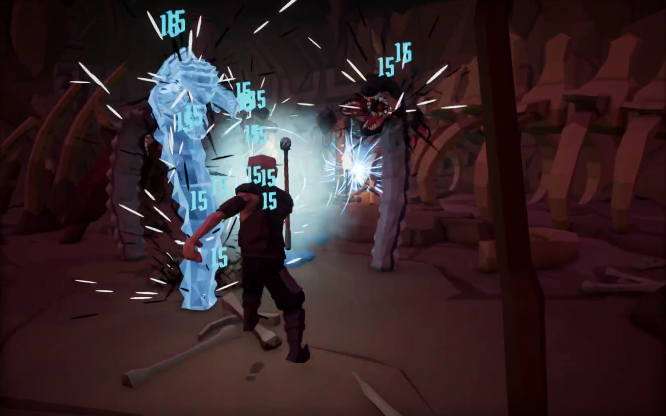 Screenshot 4 for The Hundredth Floor