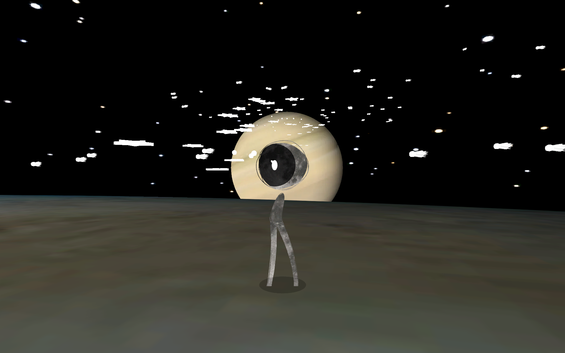 Screenshot 5 for New Moon