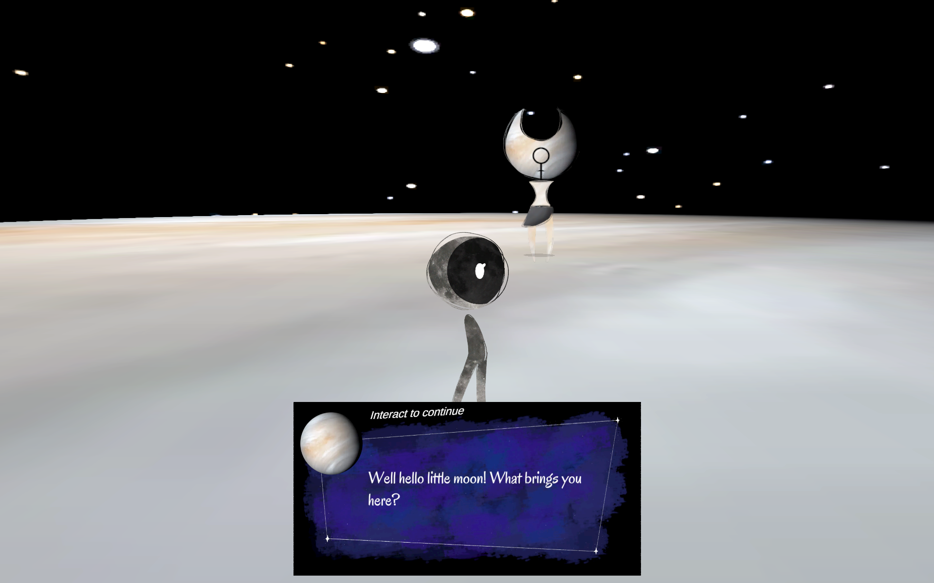 Screenshot 2 for New Moon