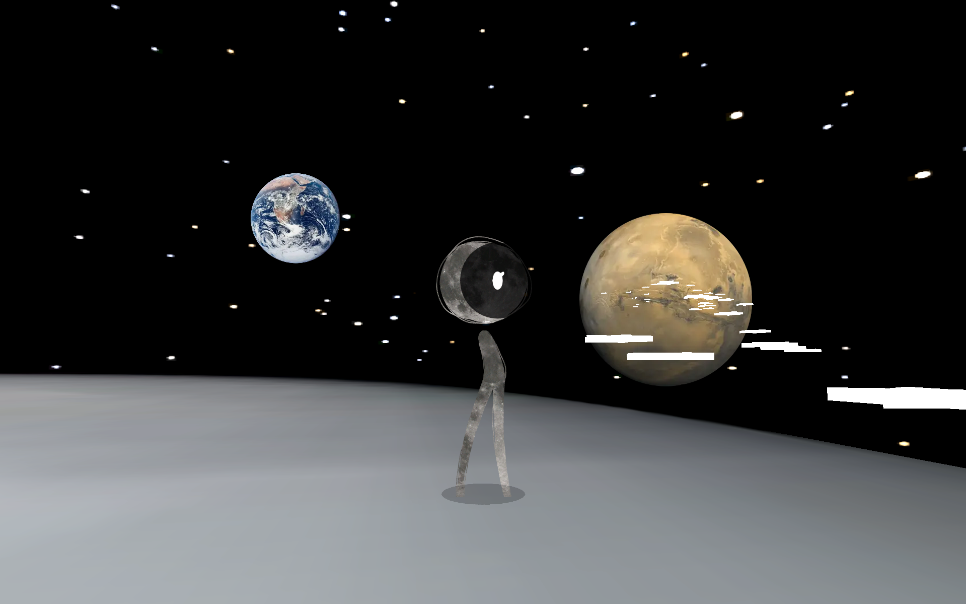 Screenshot 3 for New Moon